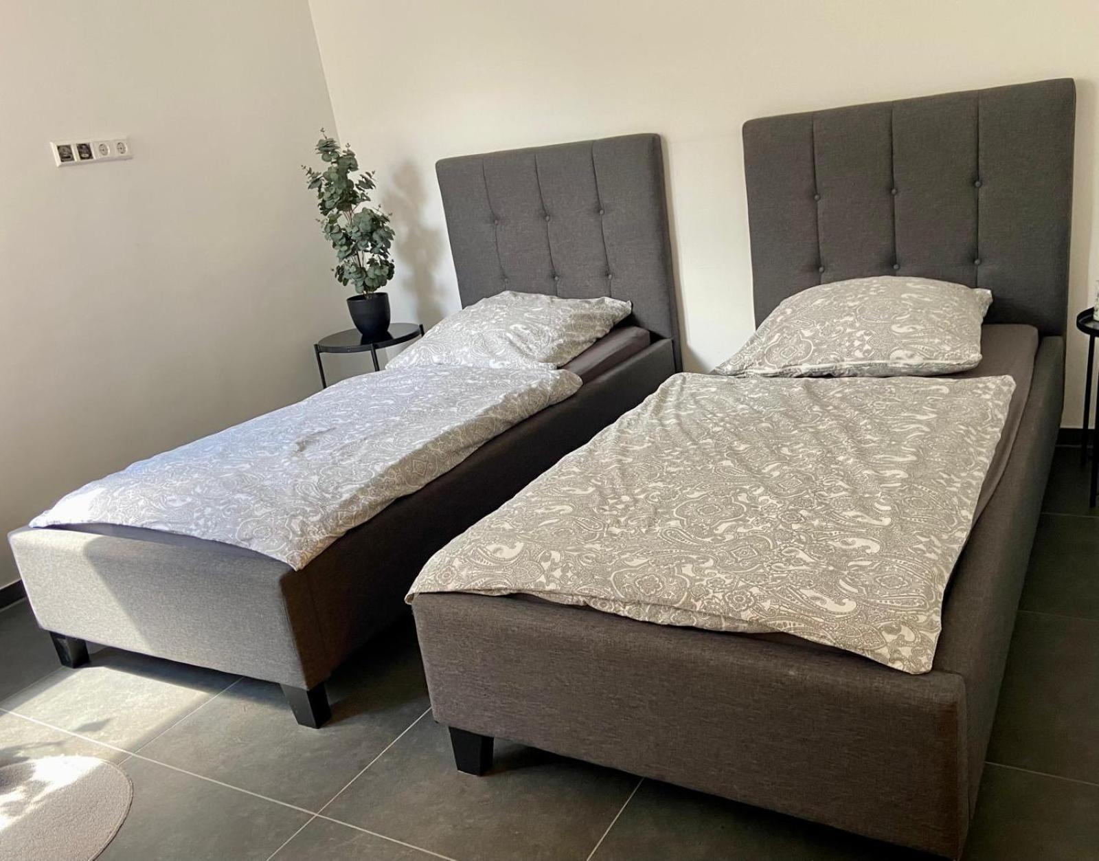 Ferienwohnung Gabriel Kirchentellinsfurt المظهر الخارجي الصورة